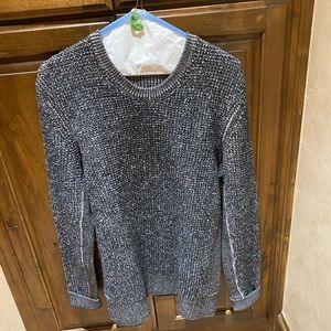 Rag and bone New York sweater